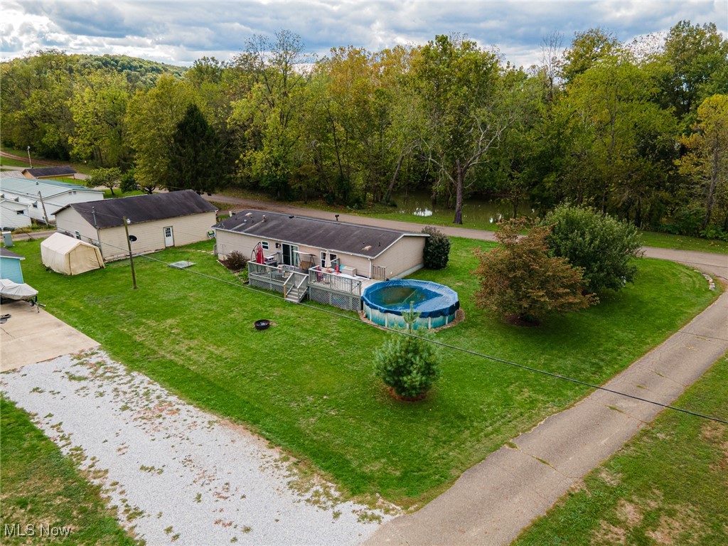 Second Riverview Sub - Residential