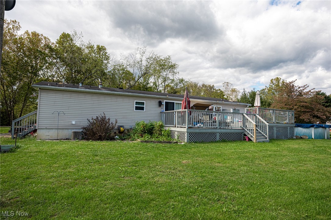 Second Riverview Sub - Residential
