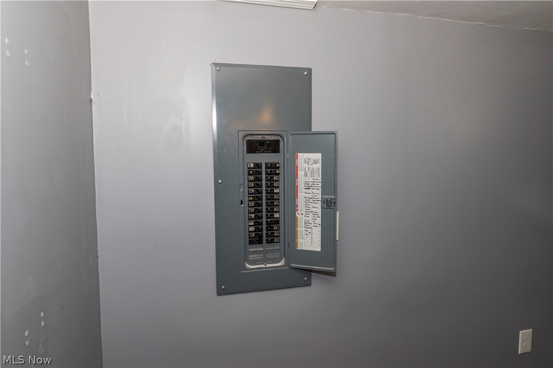 Goodview Park - Residential