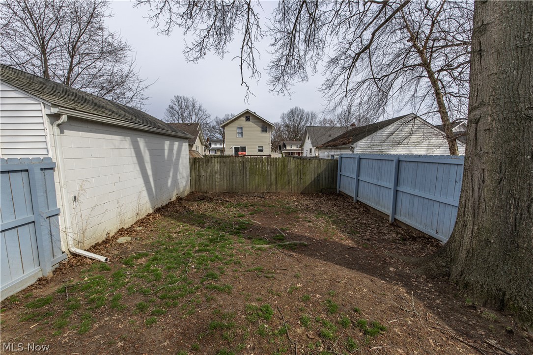 Goodview Park - Residential