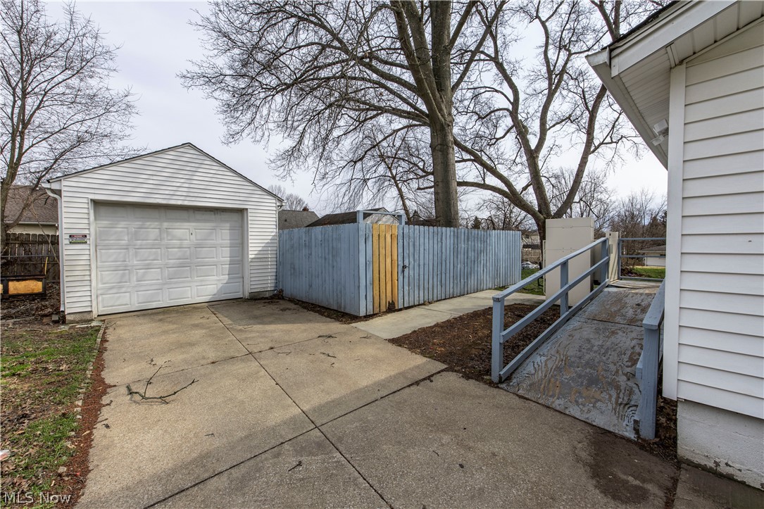 Goodview Park - Residential