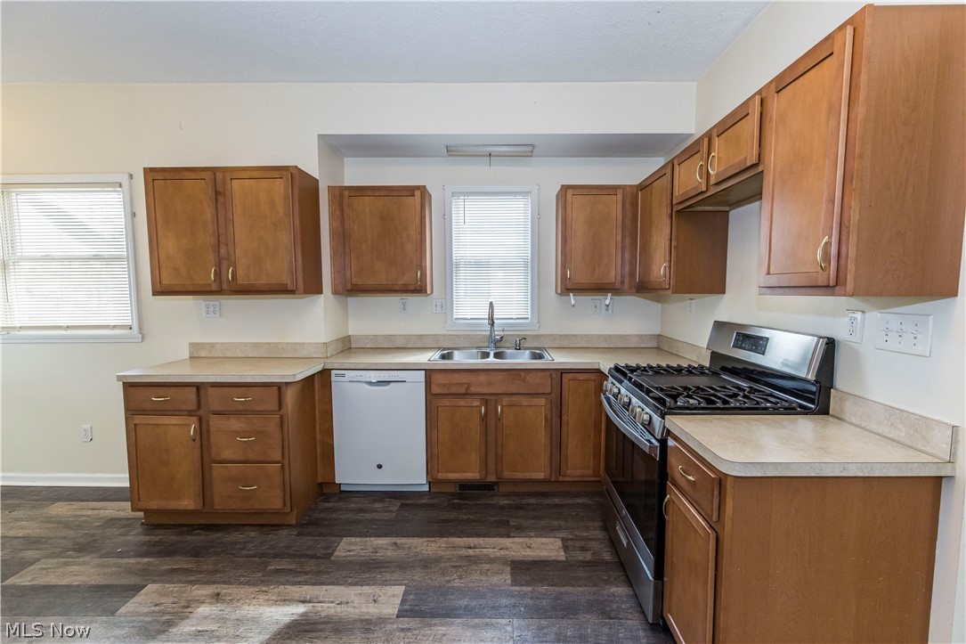 Goodview Park - Residential