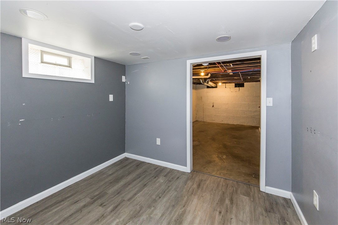 Goodview Park - Residential