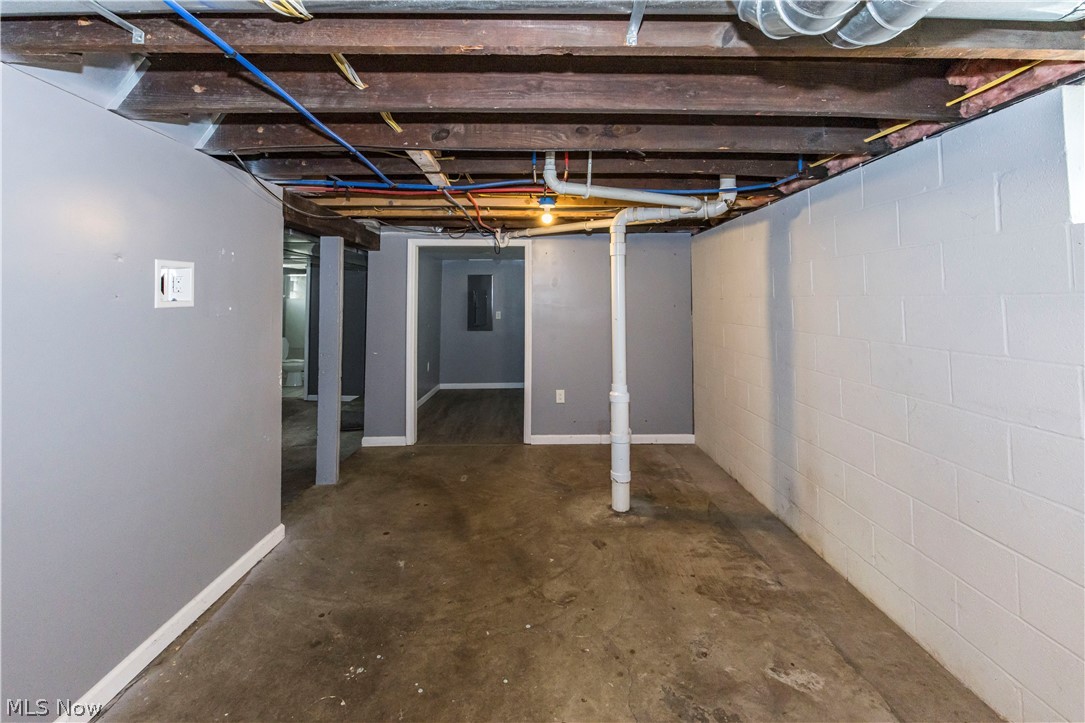 Goodview Park - Residential