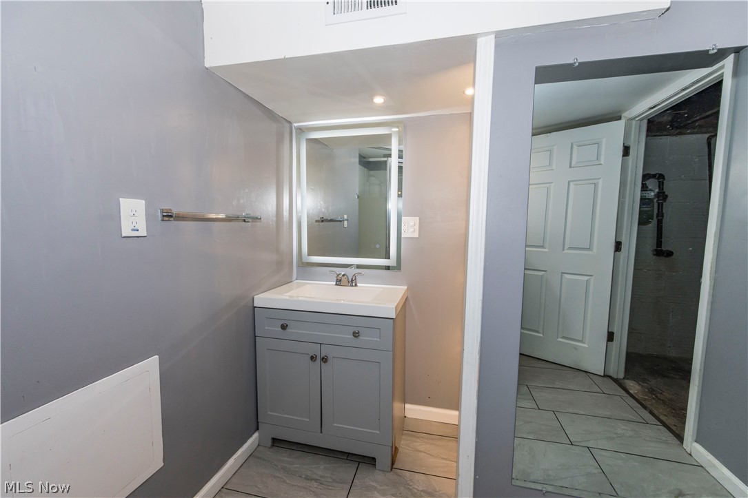 Goodview Park - Residential