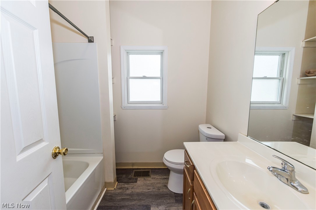 Goodview Park - Residential