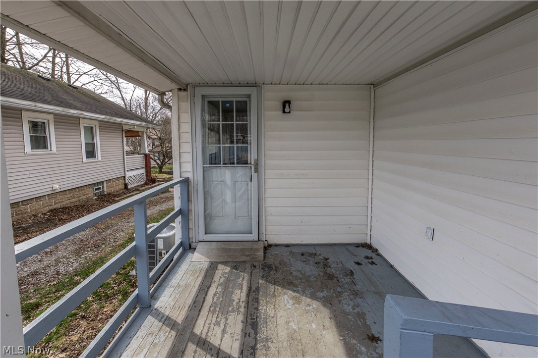 Goodview Park - Residential