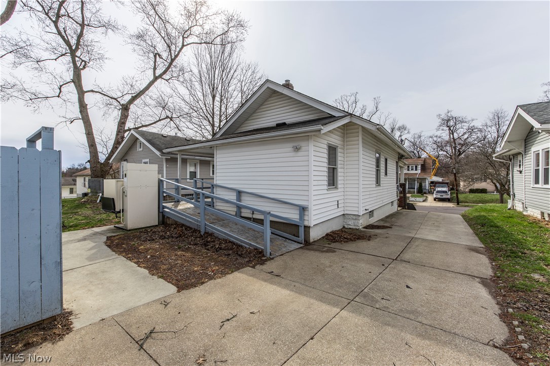 Goodview Park - Residential