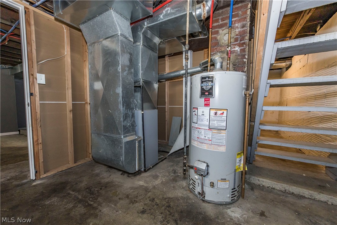 Goodview Park - Residential