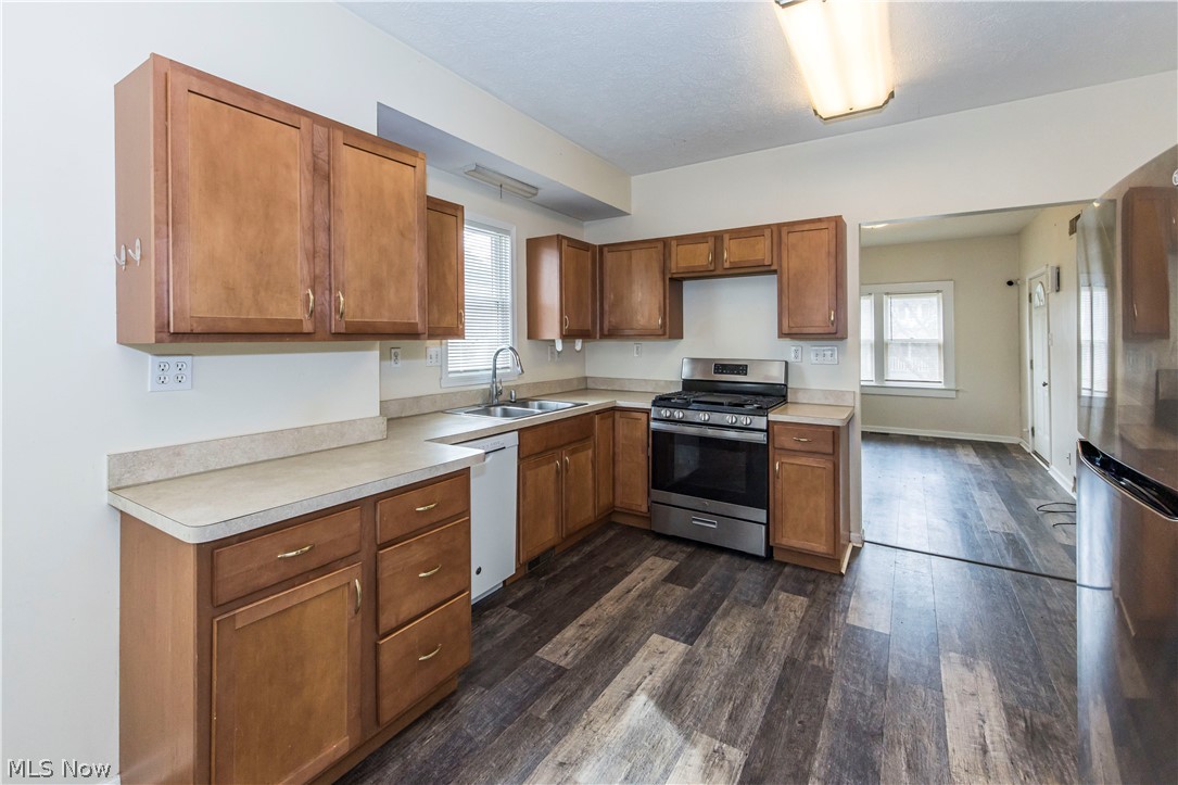 Goodview Park - Residential