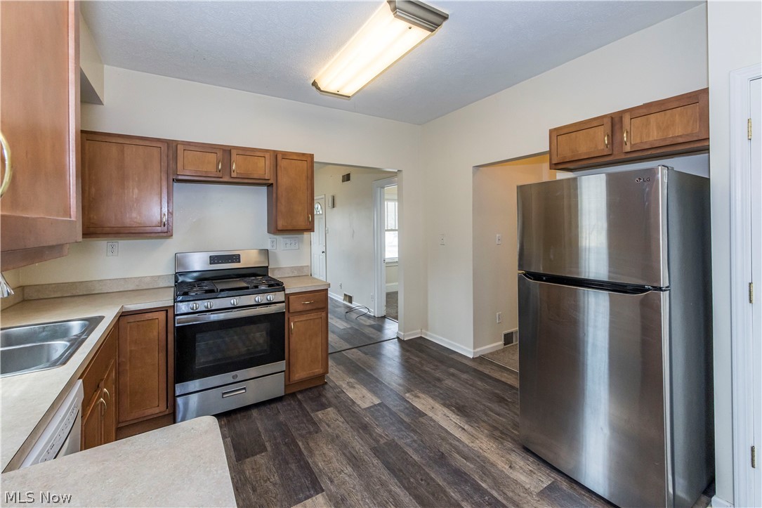 Goodview Park - Residential