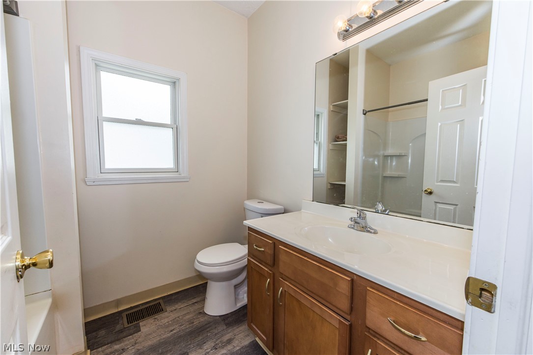 Goodview Park - Residential