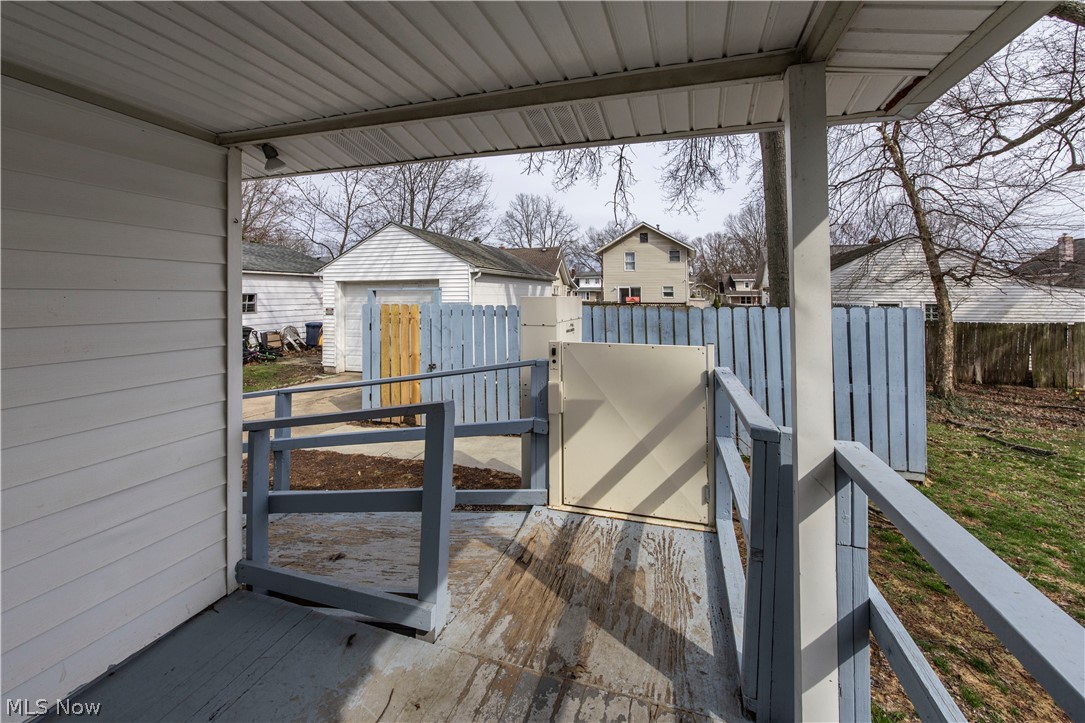 Goodview Park - Residential