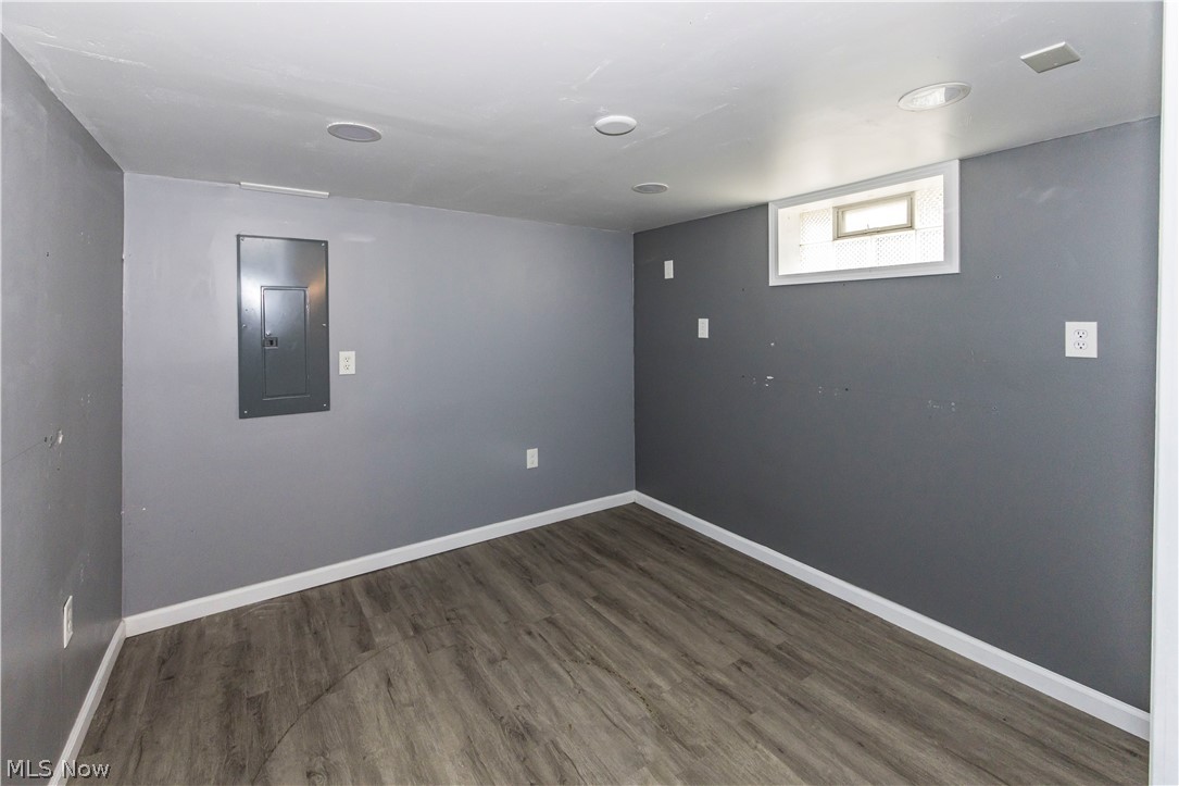 Goodview Park - Residential