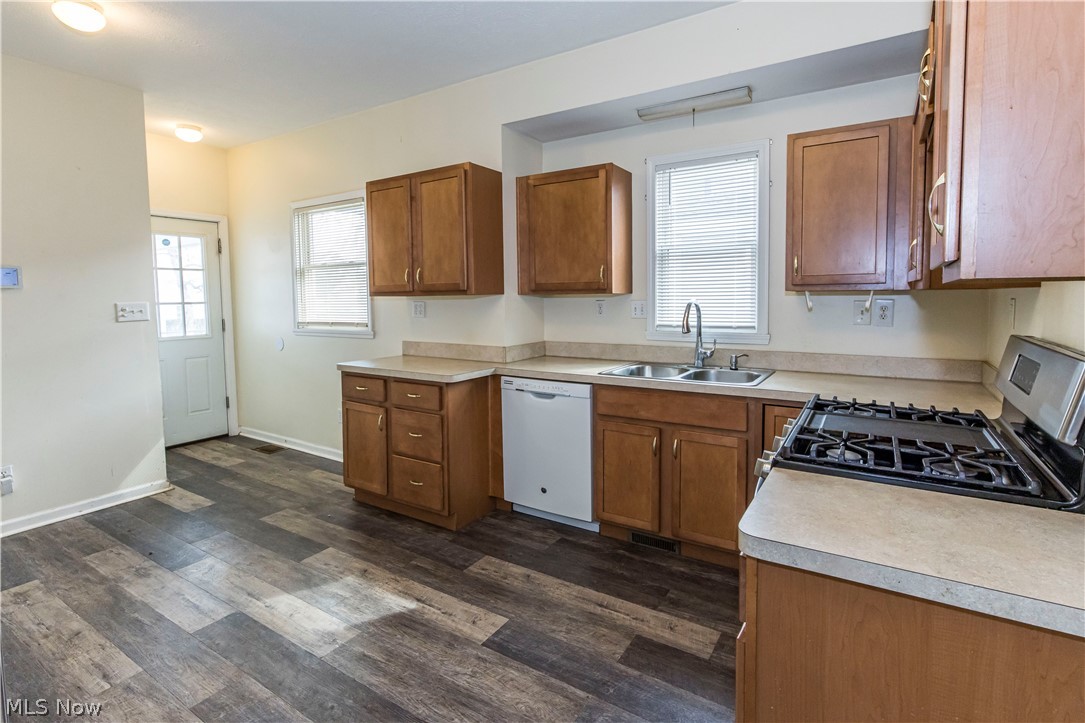 Goodview Park - Residential