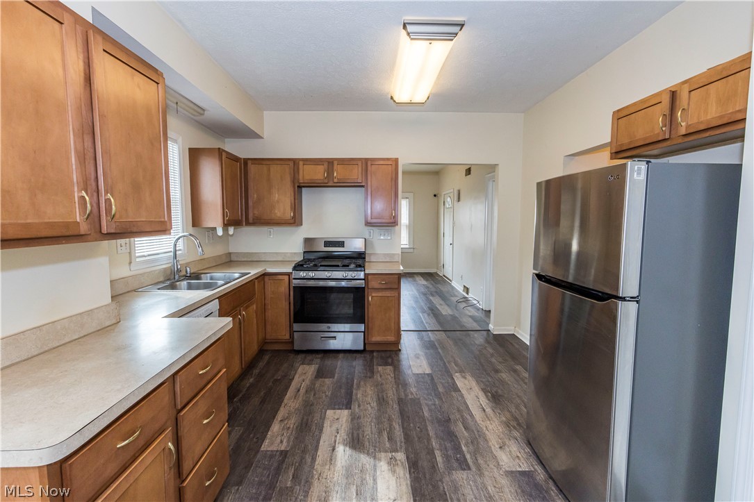 Goodview Park - Residential