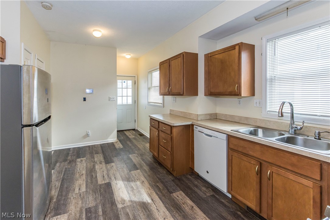 Goodview Park - Residential