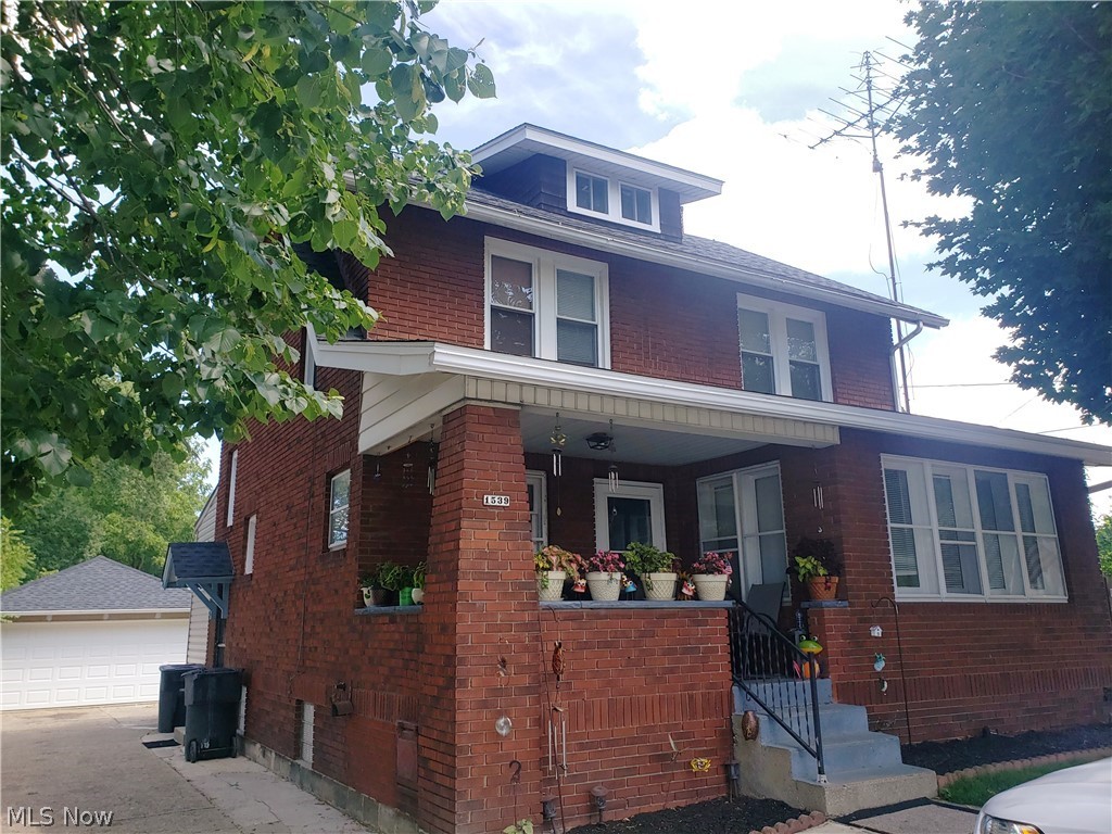Elmwood - Residential