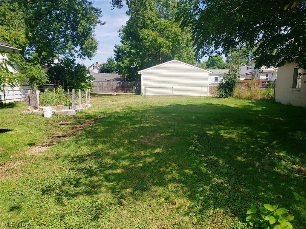 Elmwood - Residential