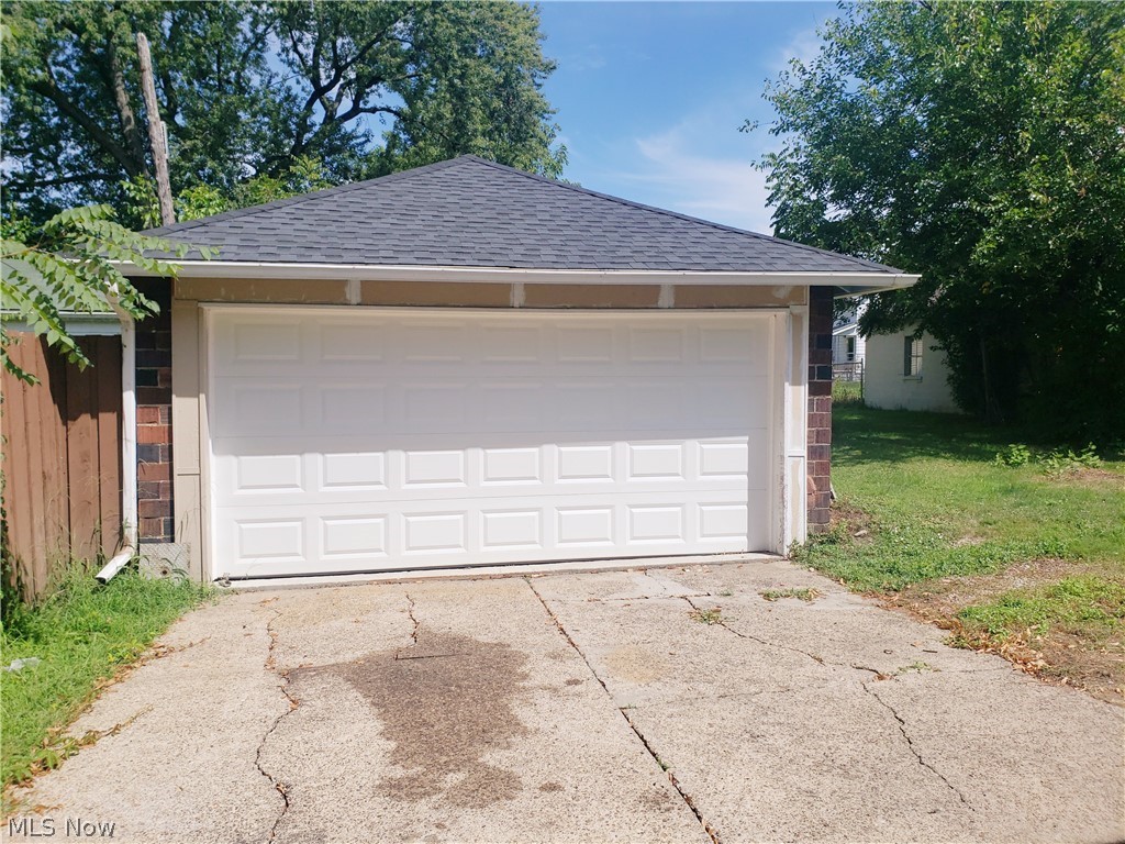 Elmwood - Residential