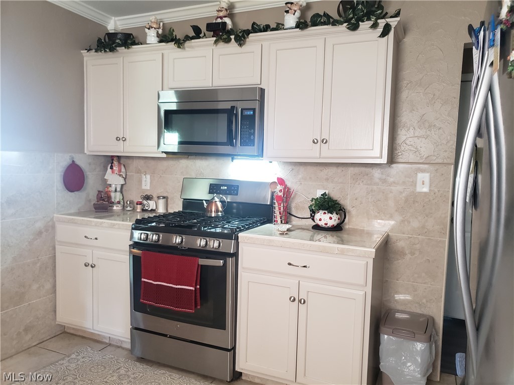 Elmwood - Residential