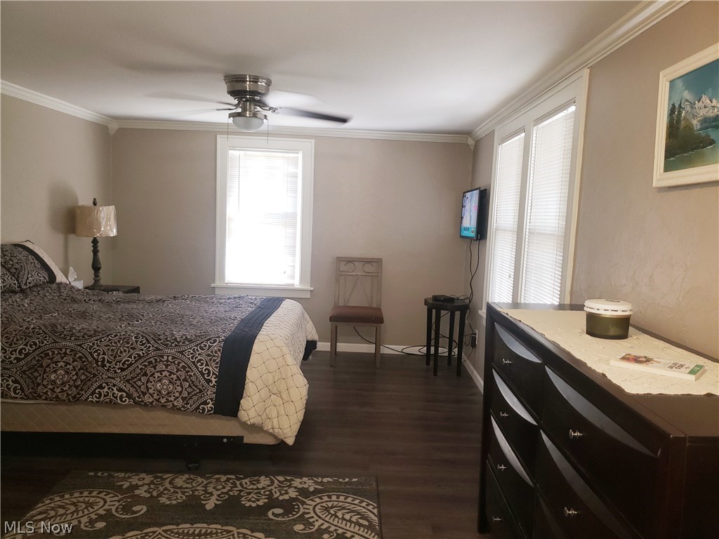 Elmwood - Residential