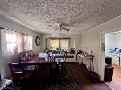 Tiny photo for 1127 East Avenue, Akron, OH 44307 (MLS # 5245829)
