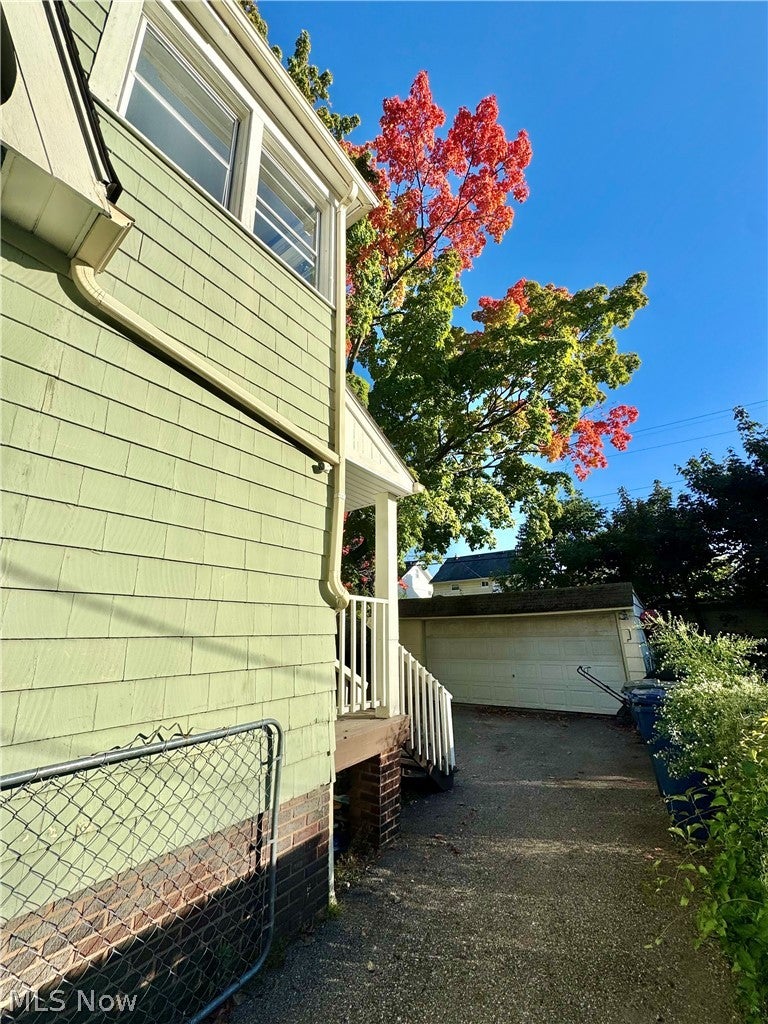 3380 Kildare Road