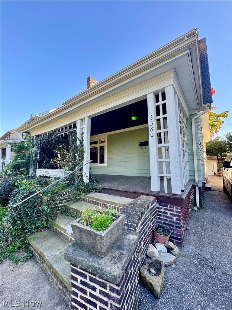 3380 Kildare Road
