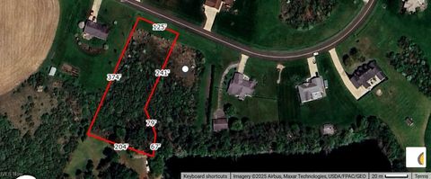 Tiny photo for 49451 Foxwood Lane, East Palestine, OH 44413 (MLS # 5095288)