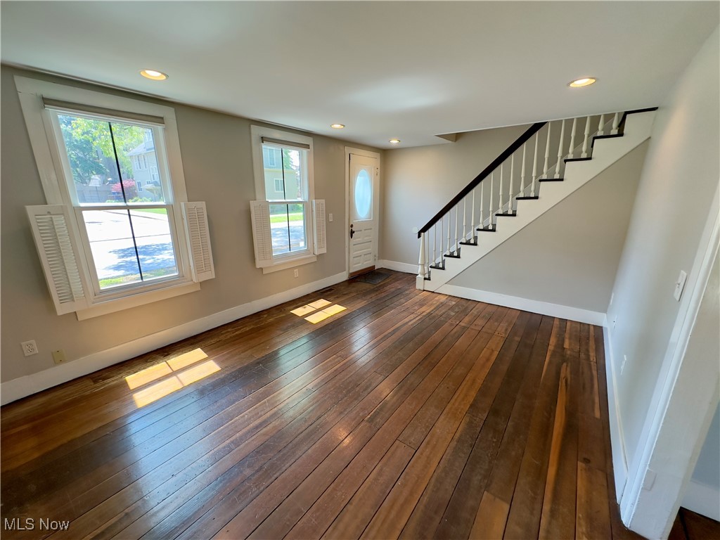 Barber & Lords - Residential Lease