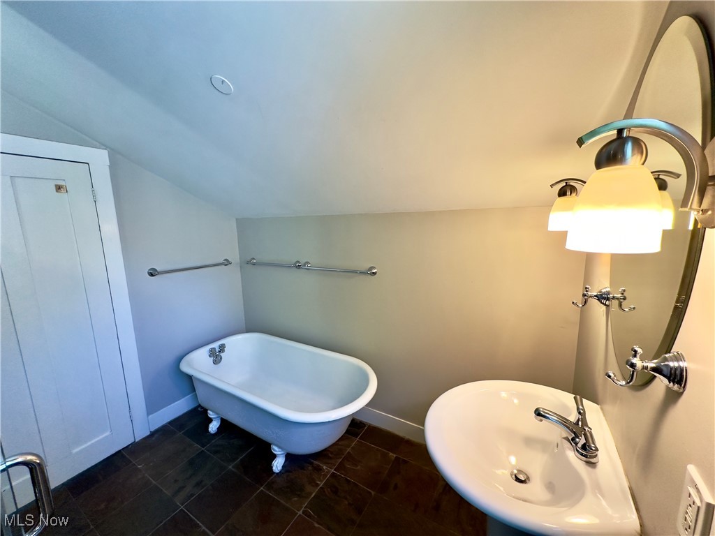 Barber & Lords - Residential Lease