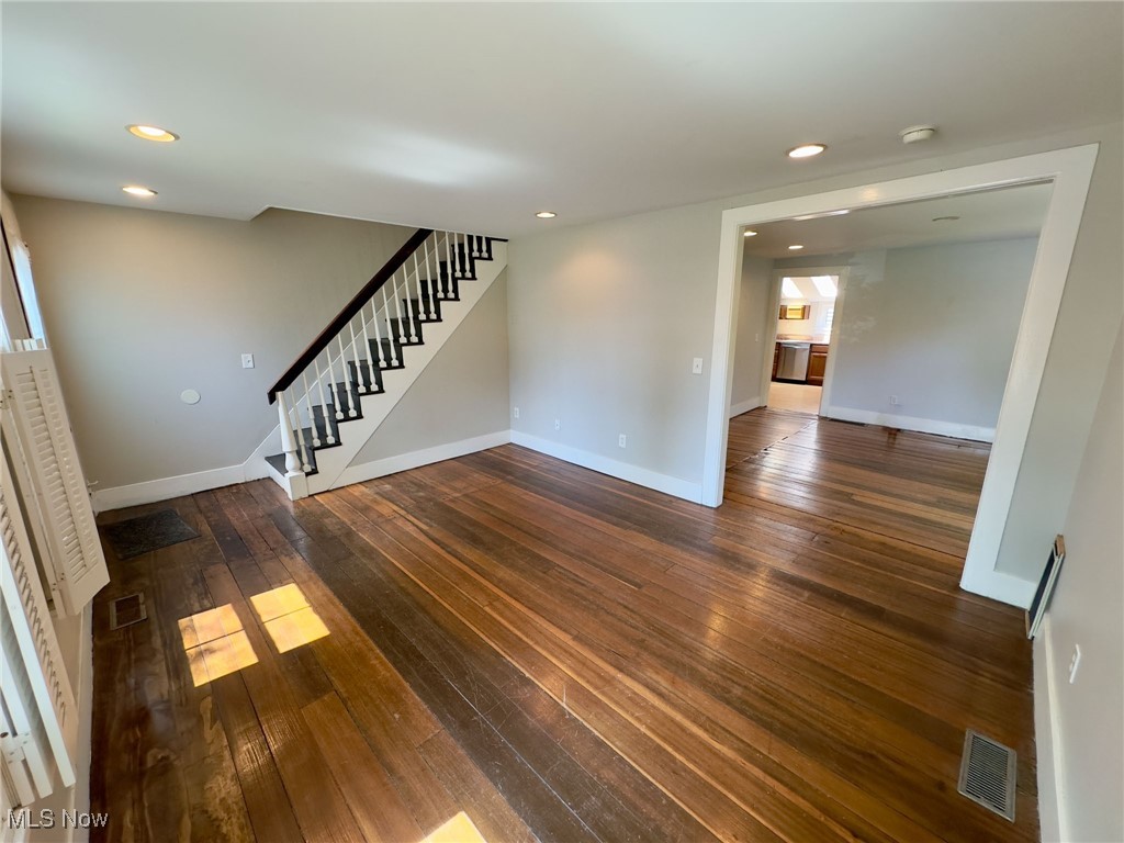 Barber & Lords - Residential Lease