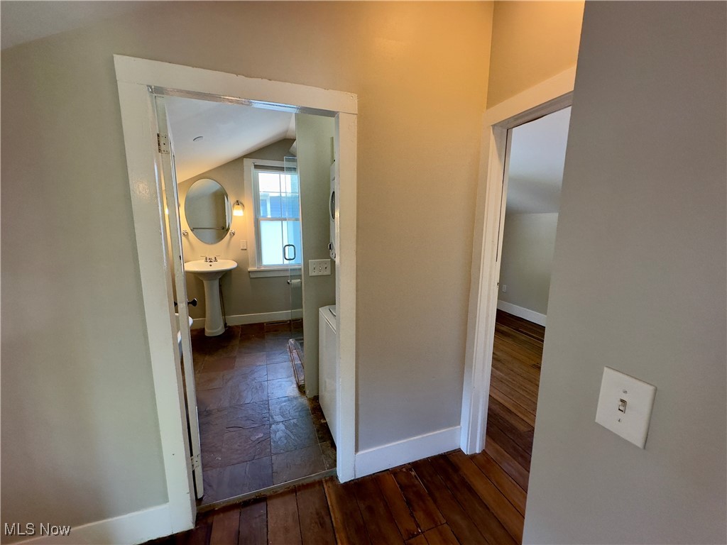 Barber & Lords - Residential Lease