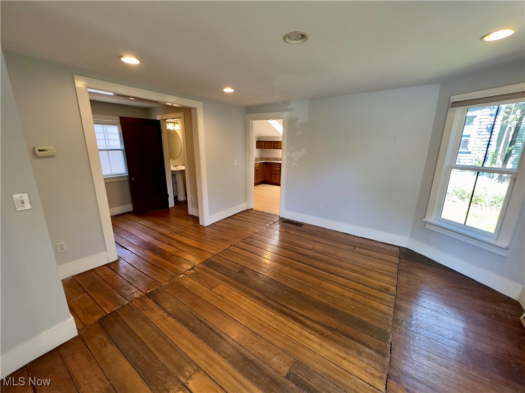 Barber & Lords - Residential Lease