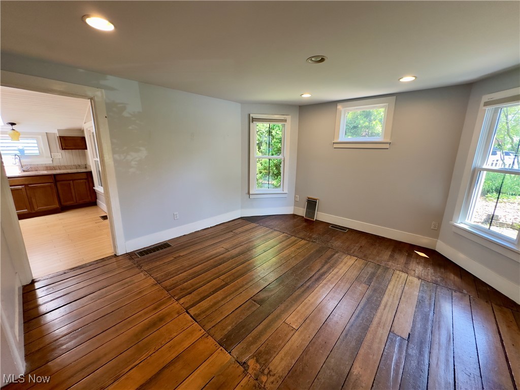 Barber & Lords - Residential Lease