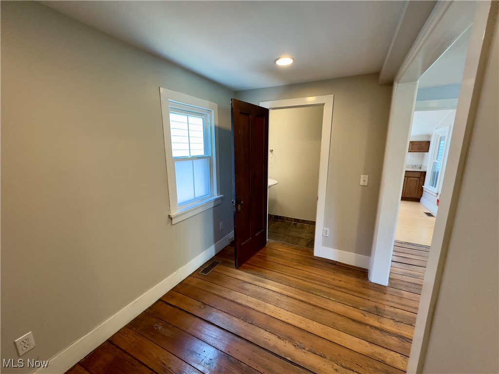 Barber & Lords - Residential Lease