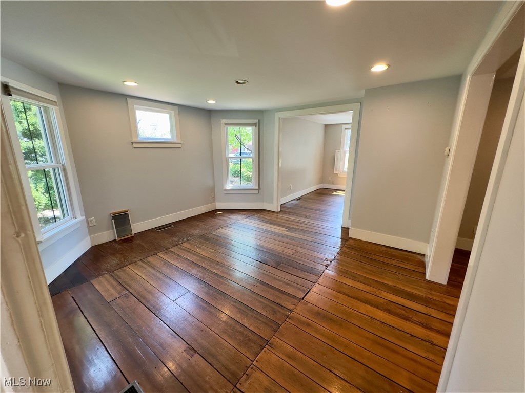 Barber & Lords - Residential Lease