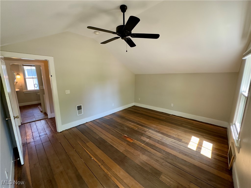 Barber & Lords - Residential Lease