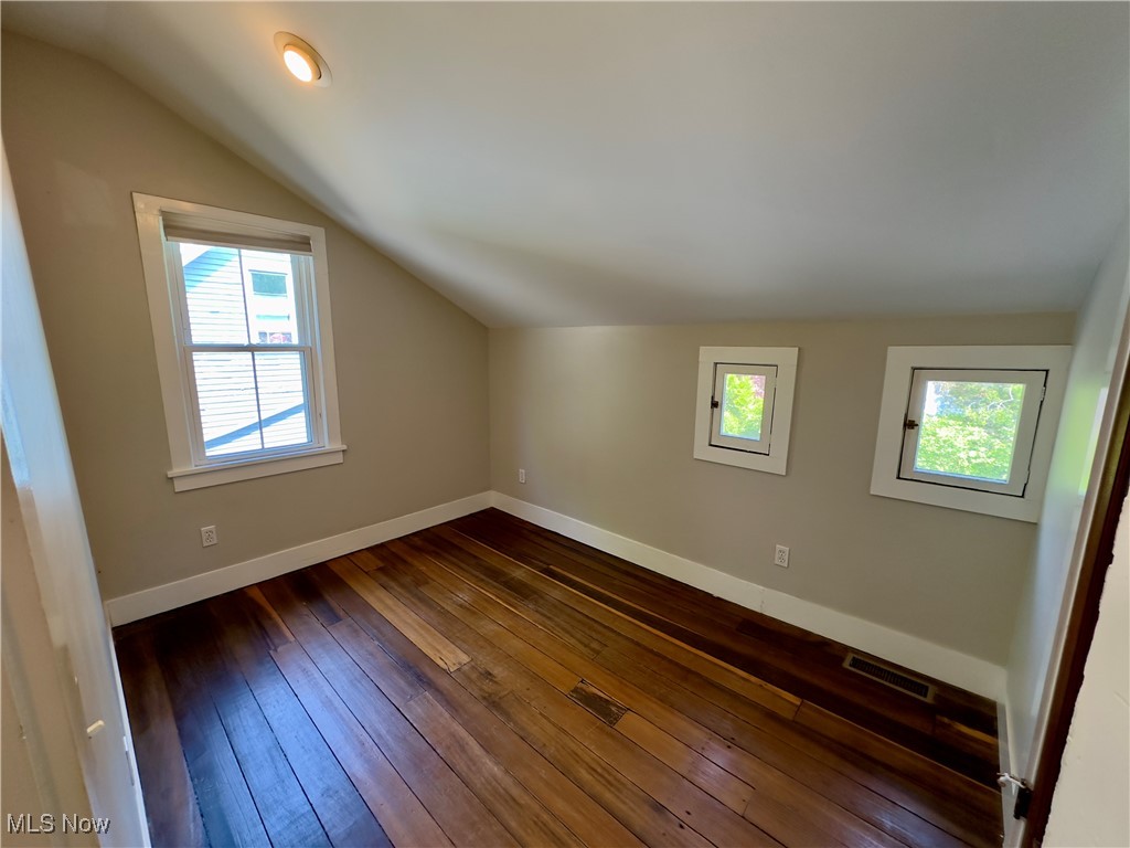 Barber & Lords - Residential Lease