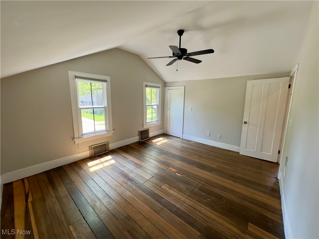 Barber & Lords - Residential Lease