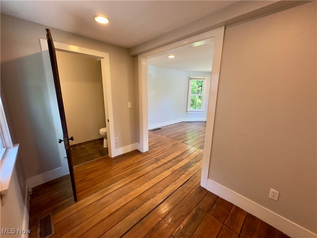 Barber & Lords - Residential Lease