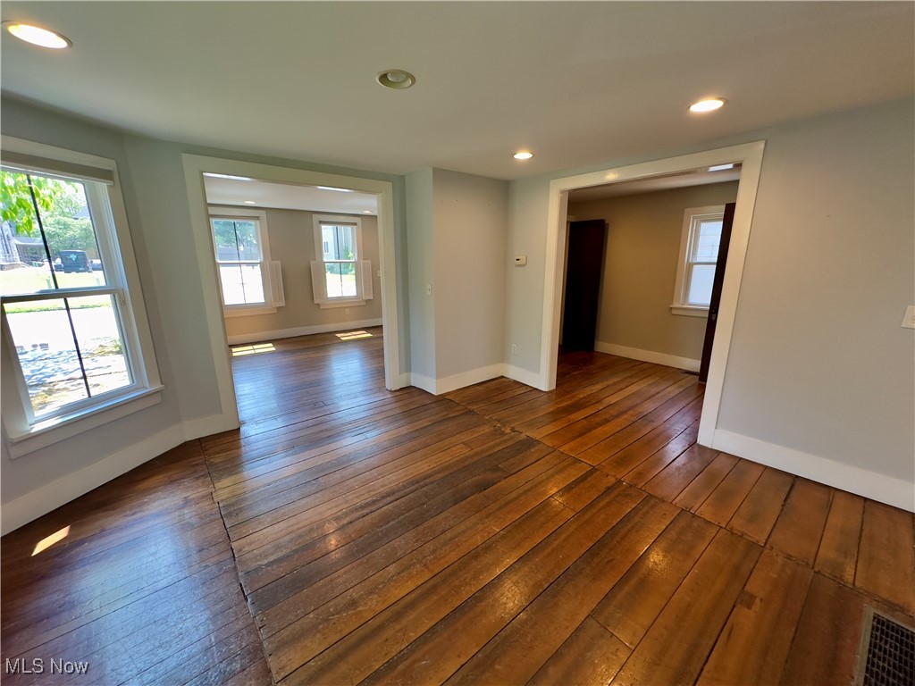 Barber & Lords - Residential Lease