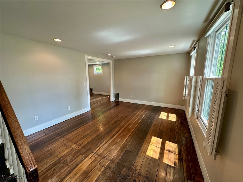 Barber & Lords - Residential Lease