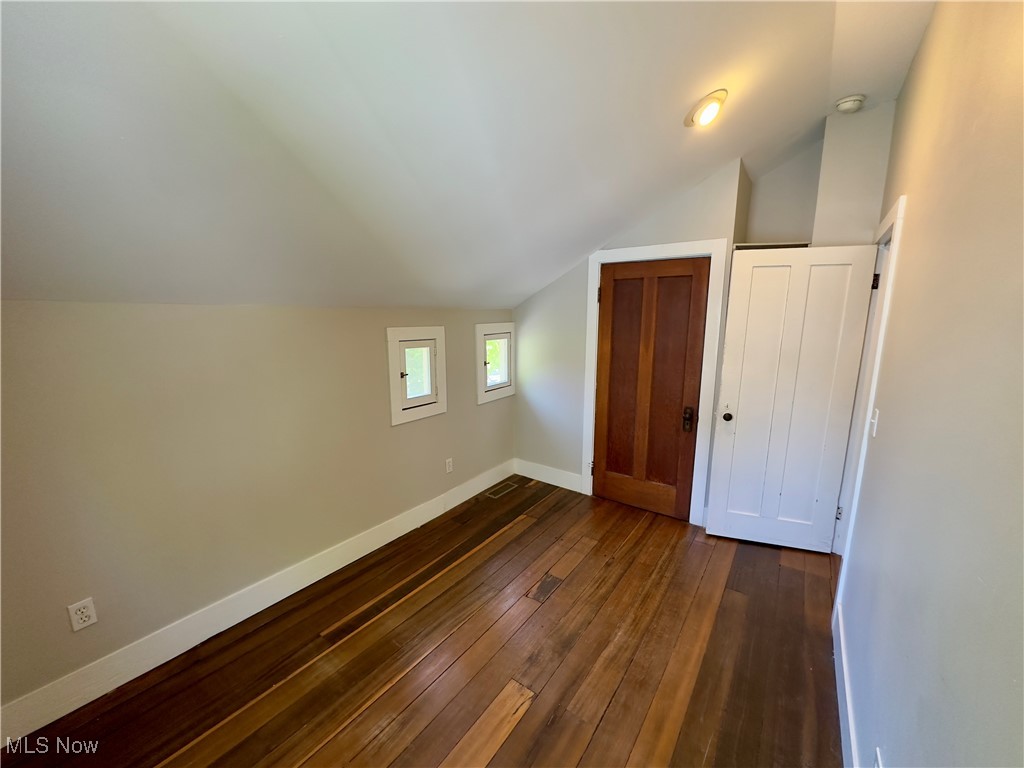 Barber & Lords - Residential Lease