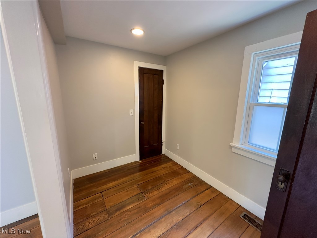 Barber & Lords - Residential Lease