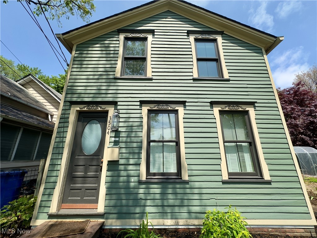 Barber & Lords - Residential Lease