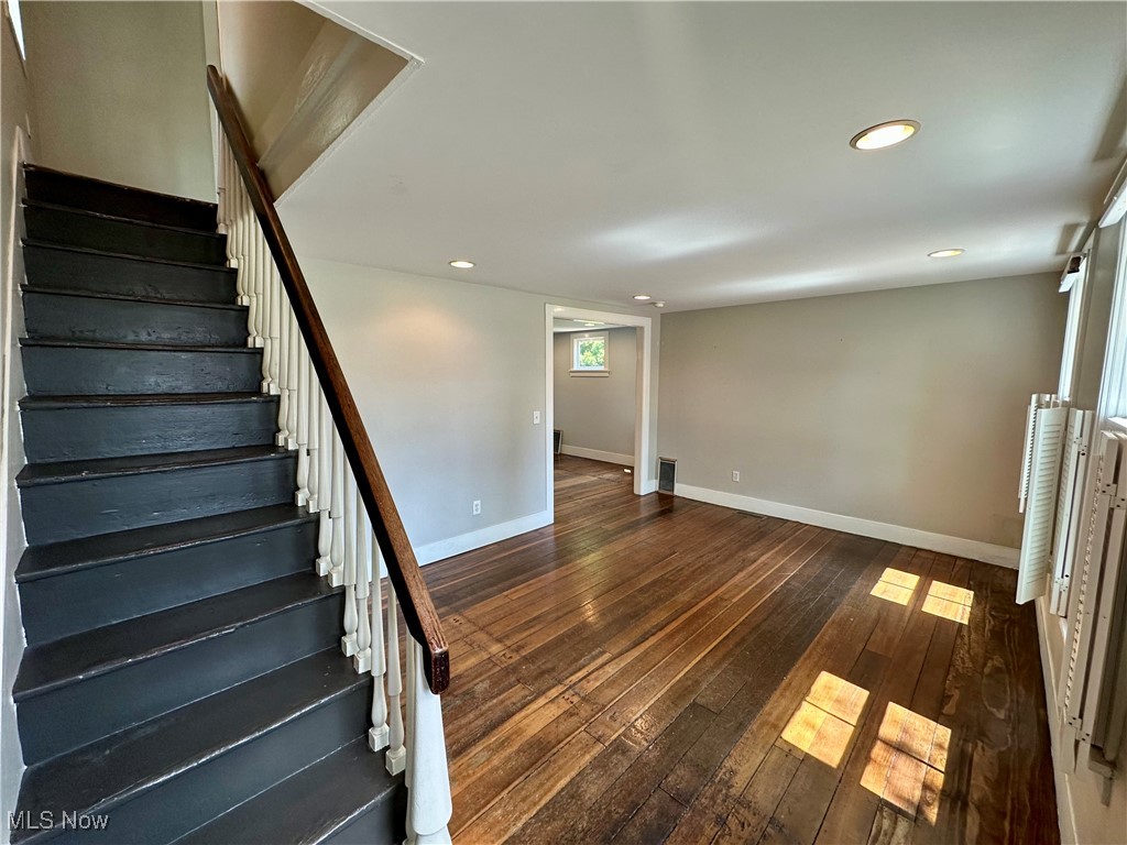 Barber & Lords - Residential Lease