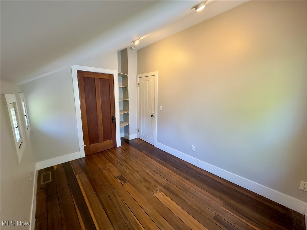 Barber & Lords - Residential Lease