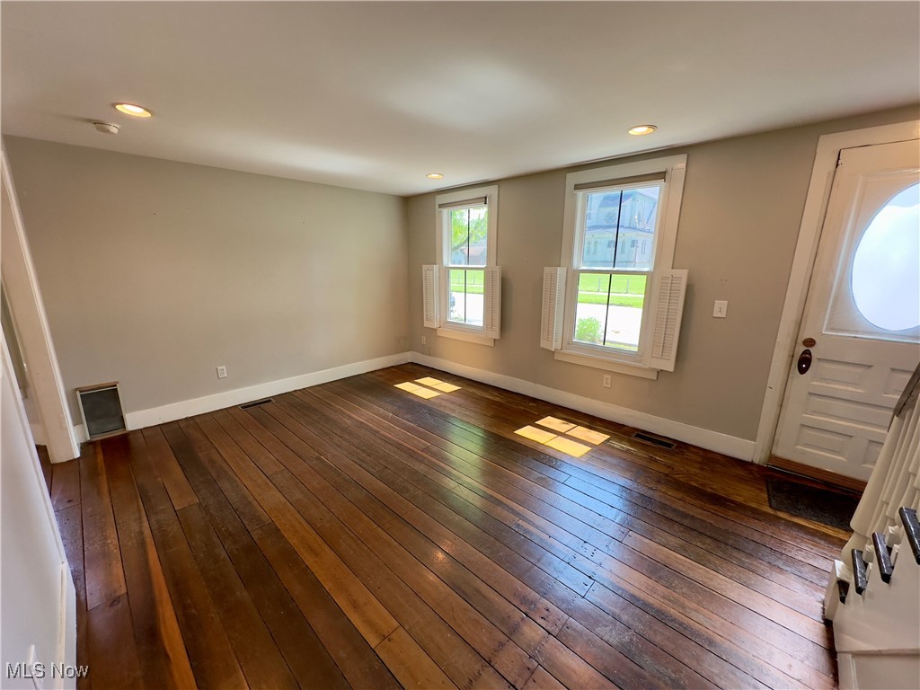 Barber & Lords - Residential Lease